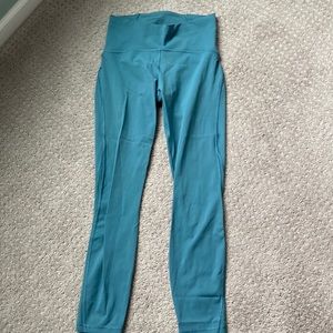 Lululemon Train Times 7/8 pant - 6